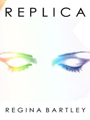 cover image of Replica